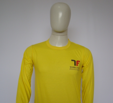 Camiseta malha PV 